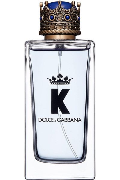 Dolce&Gabbana Dolce & Gabbana K Eau de Toilette Spray for Men 100ml