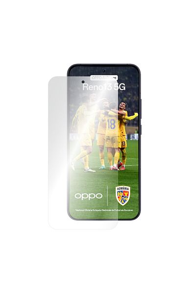 Smart Protection [SET 2x] Protective film Oppo Reno13, Premium Classic, Smart Protection, Transparent