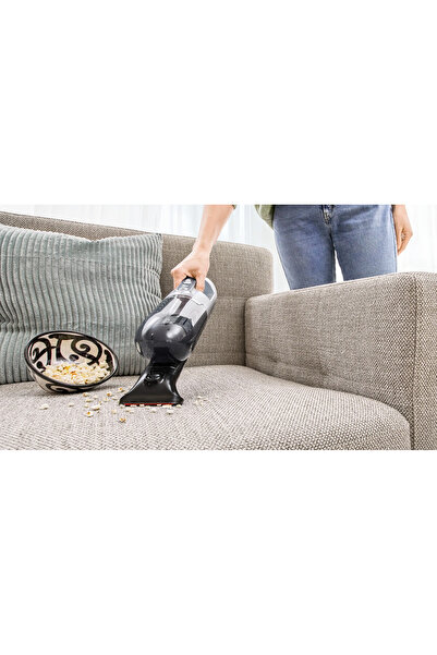 Bosch Flexxo Gen2 23Vmax Silver (Argintiu)