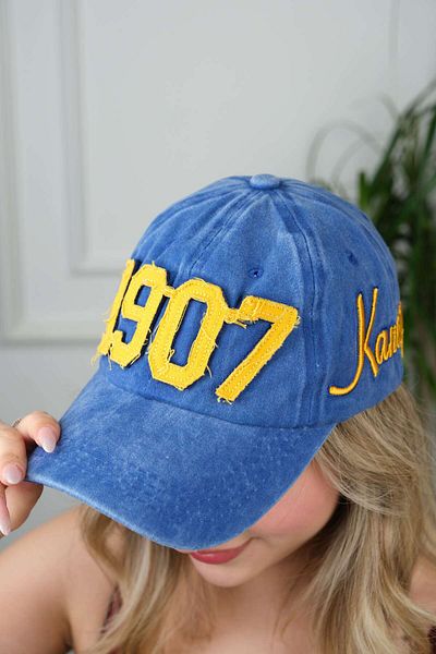 Jack Ferrero Unisex Old Look Cap Hat / Baseball Cap / Hiphop Hat