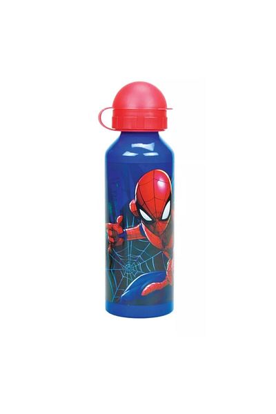 Javoli Aluminum Water Bottle Spider-Man 520 ml
