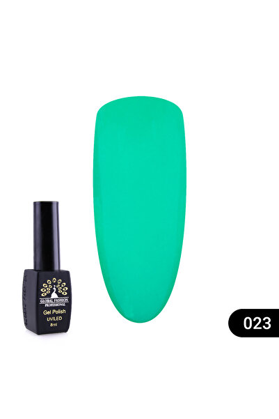 global fashion Oja semipermanenta London 8 ml, 23