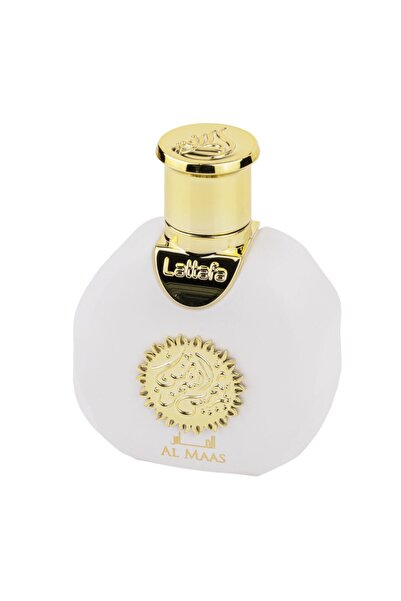 lattafa Apa de Parfum Al Maas Shamoos, Lattafa, Femei - 35 ml