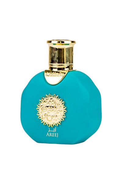 lattafa Areej Shamoos Eau de Parfum, Lattafa, Women - 35 ml