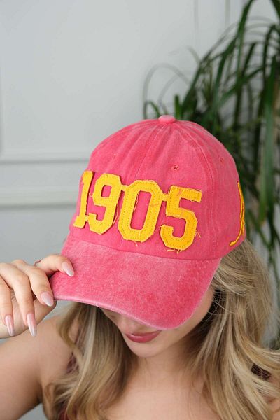 Jack Ferrero Unisex Old Look Cap Hat / Baseball Cap / Hiphop Hat