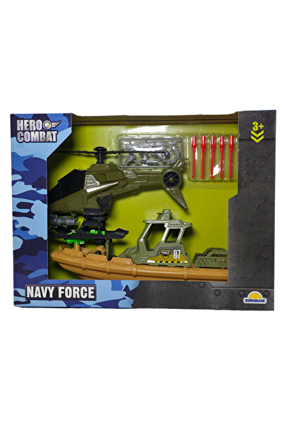 RAF Store Navy Force Hero Combat Seti Muhteşem Askeri Taaruz Seti A Kalite