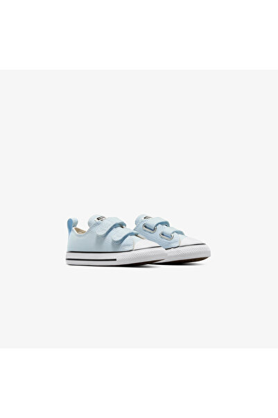 Converse Chuck Taylor All Star 2V Bebek Mavi Sneaker
