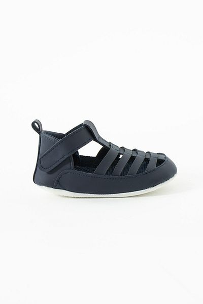 yummy kids Non-Slip Sole First Step Cirlt Comfortable Male Sandals Booties
