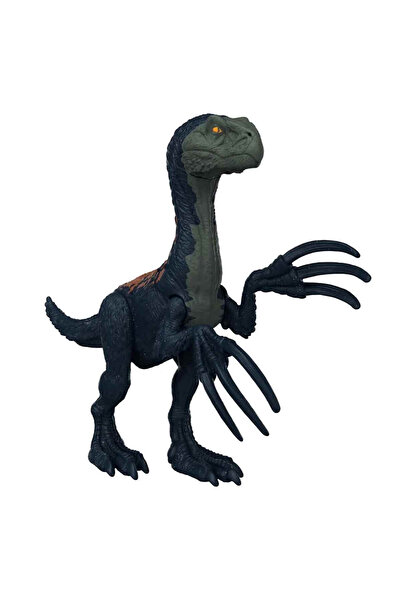JURASSIC WORLD Dinozor Aksiyon Figürü Film Serisi JGG14 - Therizinosaurus Jgg15