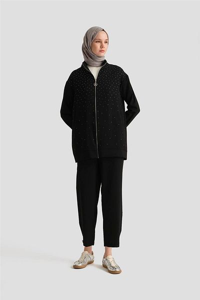 Armine Trend Suit 25Yt640 Black
