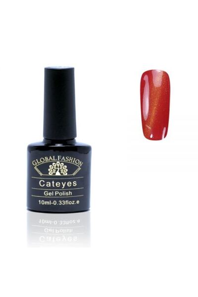 global fashion Oja semipermanenta Cat eyes, Global Fashion, 10ml, 29
