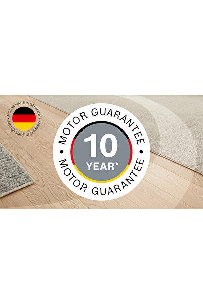 Bosch Series 6 Rechargeable Vacuum Cleaner Unlimited Blue