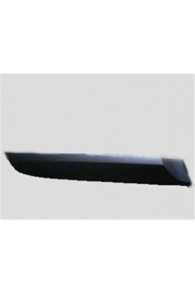 MARAL شريط الباب الخلفي الأيسر مع مشبك MEGANE III