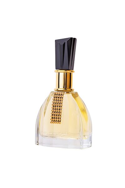 ARD AL ZAAFARAN Ameerat Al Ehsaas Eau de Parfum, Ard Al Zaafaran, Women 100 ml