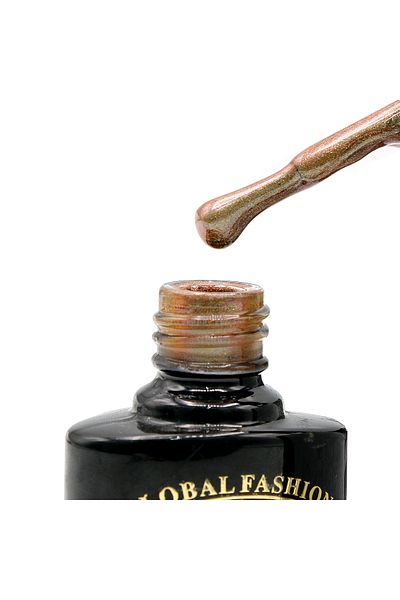 global fashion Oja semipermanenta Chameleon Cat Eyes, Global Fashion, 10ml, 25