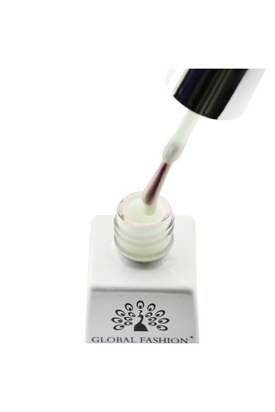 global fashion Oja semipermanentă Pearl 8 ml, 11