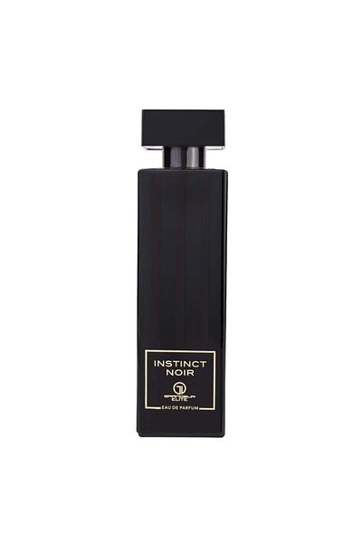 Grandeur Elite Apa de parfum Instinct Noir, Grandeur Elite, femei - 100 ml