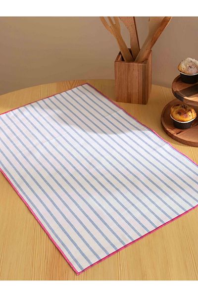 LC Waikiki Lcw Home Mixed Striped Drying Cloth 40X60 cm