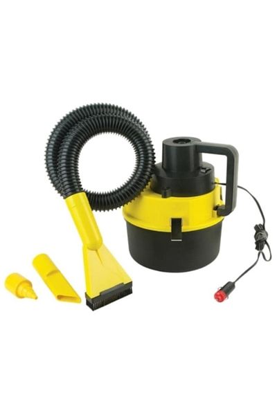 RO GROUP Aspirator auto RoGroup Turbo, 12 V, 90 W
