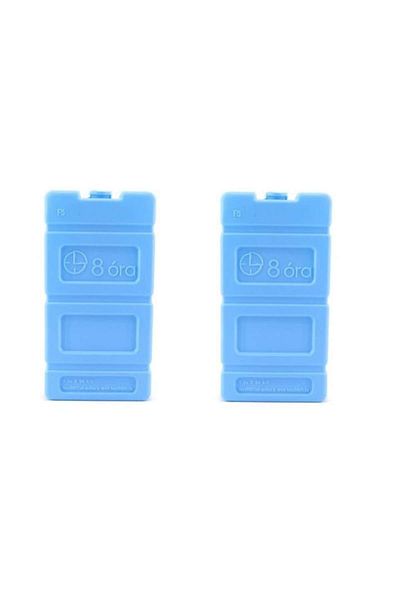 OEM Set 2 plăcuțe de răcire pentru cutie frigorifică 350g, Enger