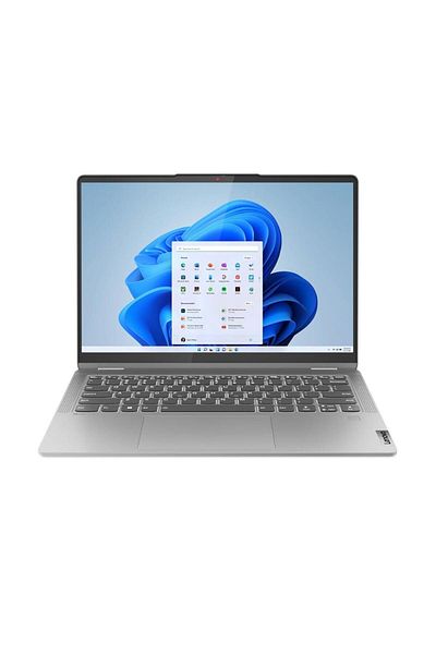 LENOVO IdeaPad Flex 5 14ABR8 2-in-1 Convertible (2025) AMD Ryzen 7-5825U 14inch 512GB SSD 16GB RAM