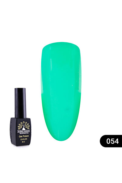 global fashion Oja semipermanenta London 8 ml, 54