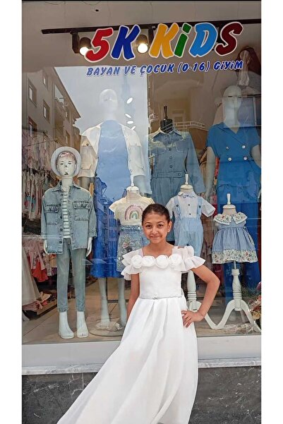 Şekerkids ELBİSE
