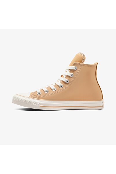 Converse Chuck Taylor All Star Unisex Sarı Sneaker