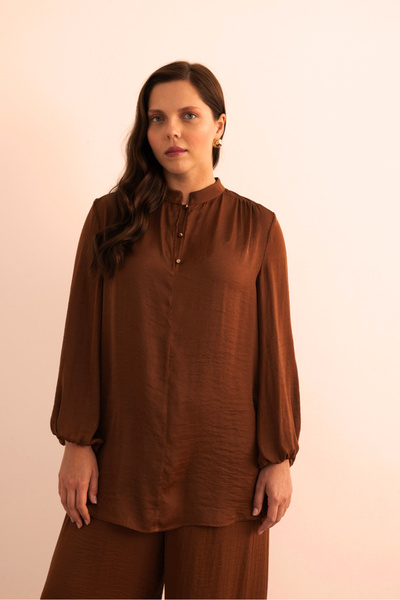 Aker Flowy Tunic