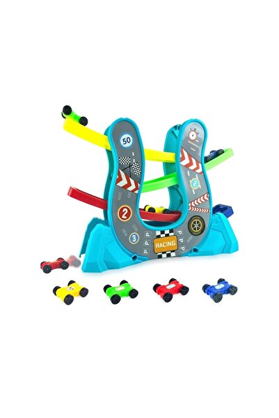 OEM Educational Toy Vehicle Track