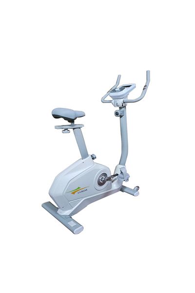 lijiujia upright exercise bike Indoor Cycling Bike,max user weight 120 kg Model 1130-W