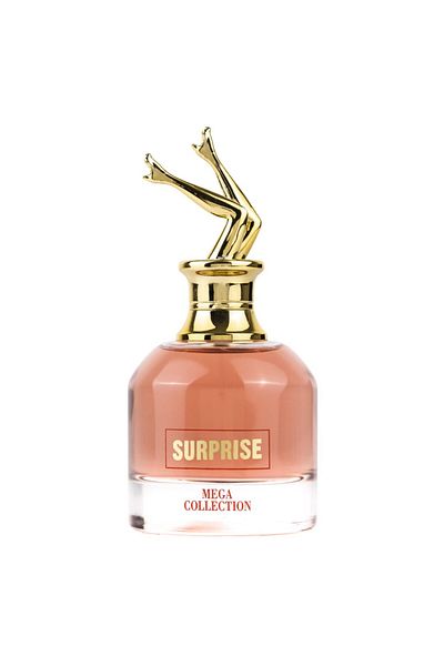 ARD AL ZAAFARAN Apa de Parfum Surprise, Mega Collection, Femei - 100 ml