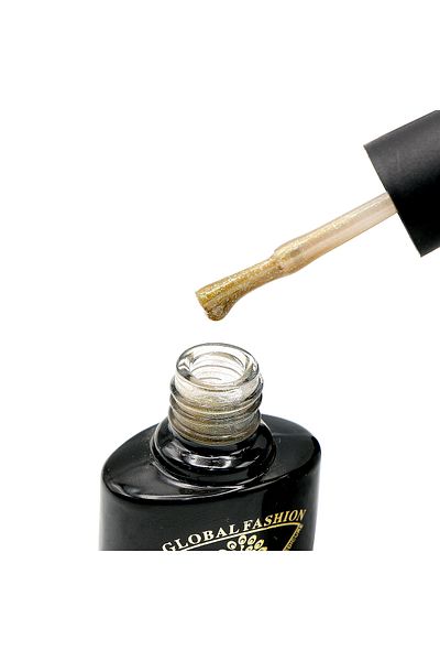 global fashion Oja semipermanenta Chameleon Cat Eyes, Global Fashion, 10ml, 01
