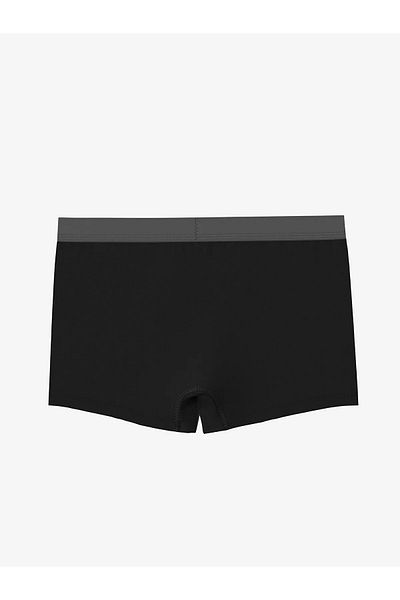 LC Waikiki Printed Boy's Boxer Set of 3