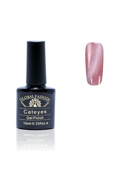 global fashion Oja semipermanenta Cat eyes, Global Fashion, 10ml, 41