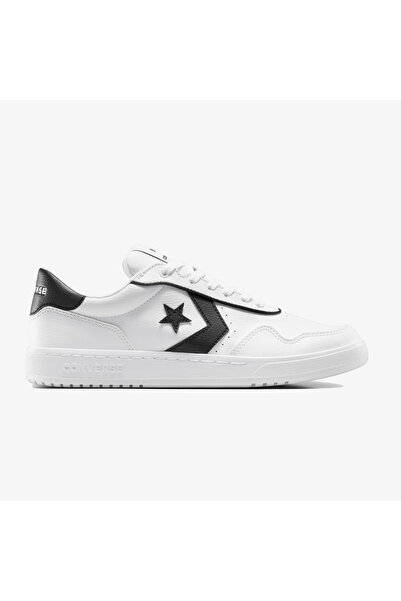Converse Court Lifestyle Unisex Beyaz Sneaker