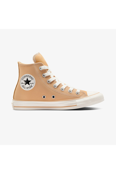 Converse Chuck Taylor All Star Unisex Sarı Sneaker
