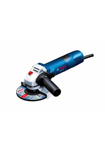 Bosch GWS 7-115 AVUÇ TAŞLAMA