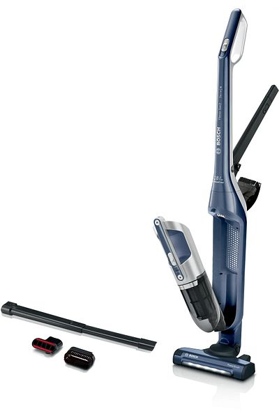Bosch Aspirator cu acumulatori Flexxo Gen2 28Vmax Blue