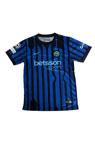 Menta store مجموعة جوارب قصيرة من Inter Hakan Calhanoglu مكونة من 3 قطع