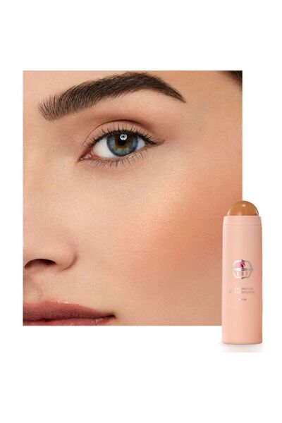 LEF COSMETICS Lef Stick Waterproof Cream Contour