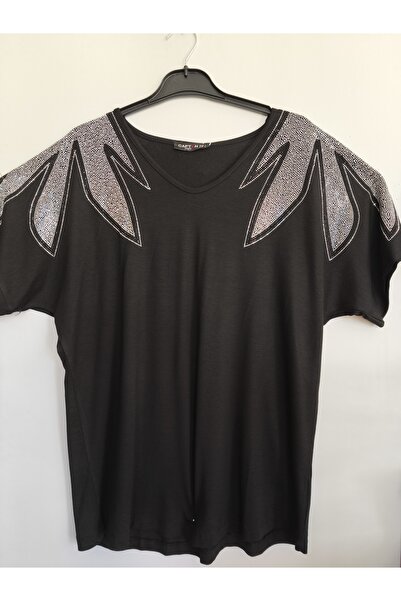 GÜLÜCE BUTİK Penye bluz