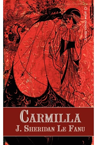 Wildside Press Carmilla
