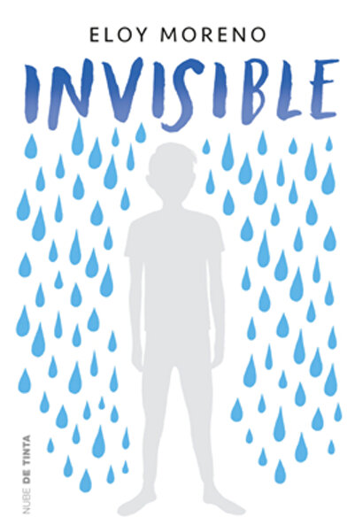 Nube de Tinta Invisible / Invisible