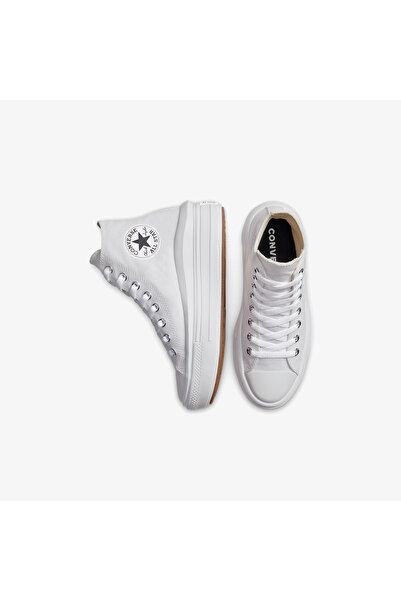 Converse Chuck Taylor All Star Move Plattform