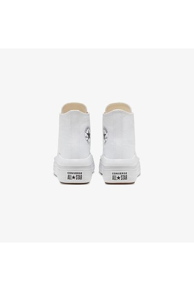 converse Platforma Chuck Taylor All Star Move