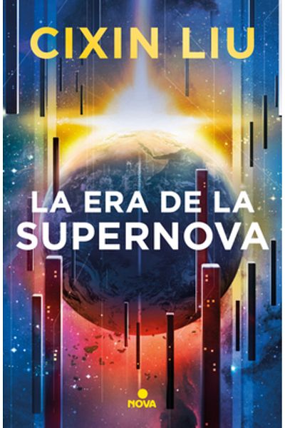 Nova La Era de la Supernova / Supernova Era