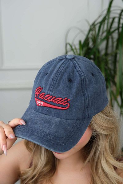 Jack Ferrero Unisex Old Look Cap Hat / Baseball Cap / Hiphop Hat