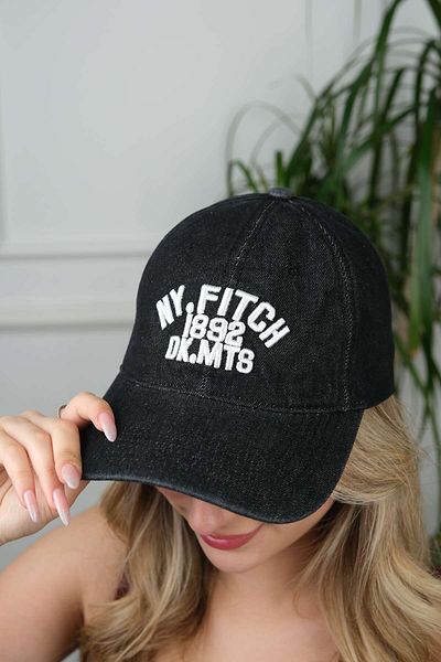 Jack Ferrero Unisex Old Look Cap Hat / Baseball Cap / Hiphop Hat