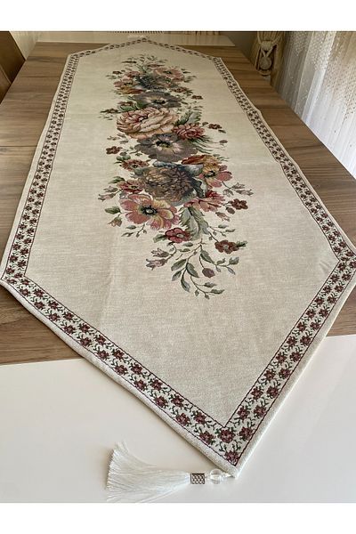 MYHOMEGOBLEN مفرش جداري 60x180